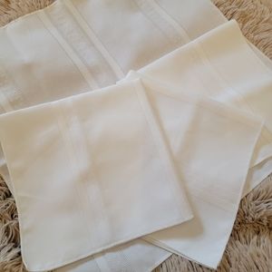 Linen Table Napkins